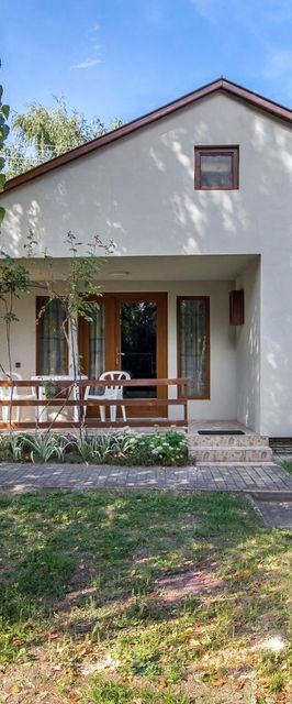 Familia Nyaraló 180 Balatonmáriafürdő