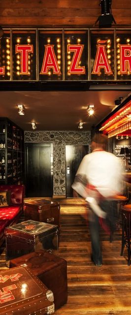 Baltazár Boutique Hotel Budapest