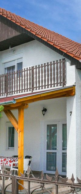 Kati Nyaraló Balatonfenyves