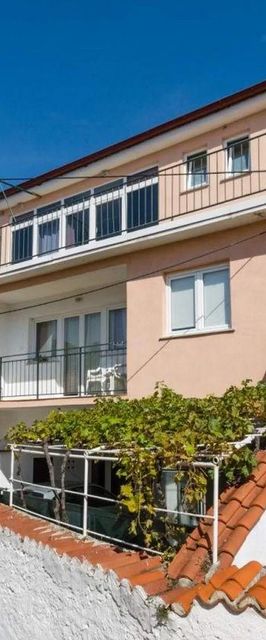 Apartmani Dada Novi Vinodolski