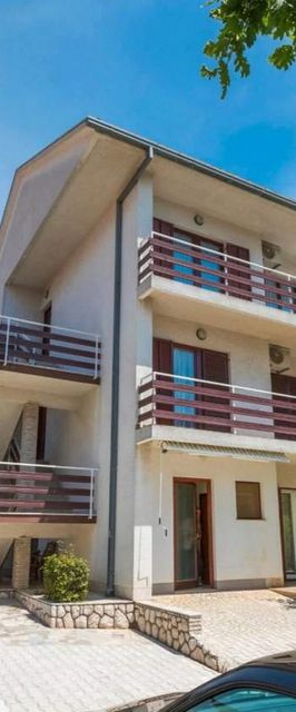 Apartman Draga 2 Crikvenica