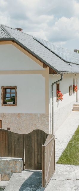 Molnár Vendégház Abaújvár