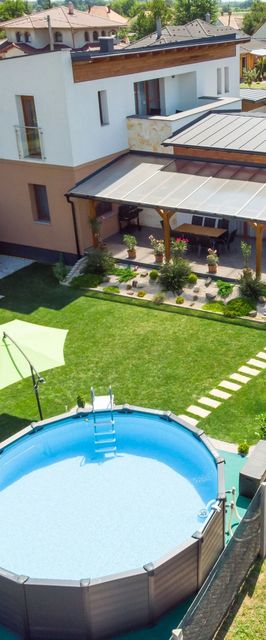 Eszter Ház Balatonkeresztúr