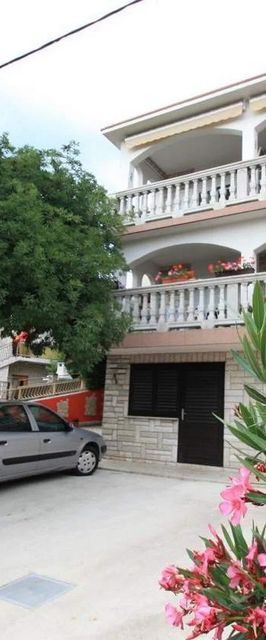 Apartmani Ruza Crikvenica