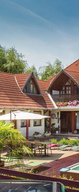 Bíró Apartman 7 Balatonkeresztúr