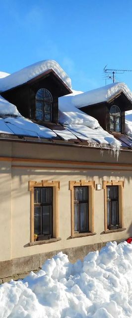 Penzion U Lípy Vysoké nad Jizerou