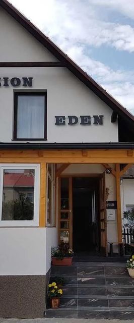 Penzion Eden Turnov