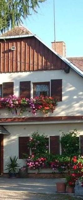 Penzion IVANKA Jestřabí v Krkonoších