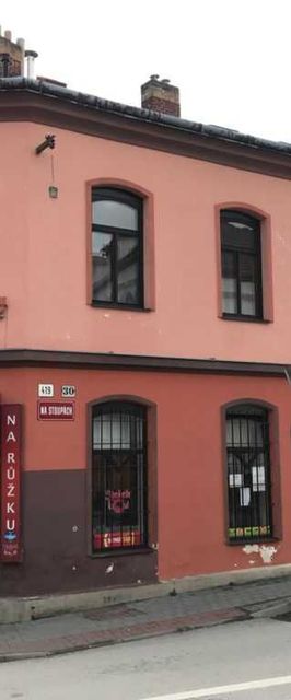 Penzion U Máří Jihlava