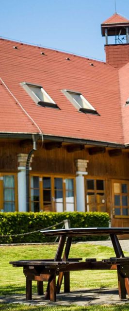 Penzion Terasa Velké Losiny