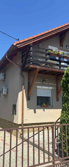 Lívia Apartman Vonyarcvashegy