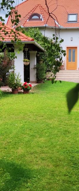 Frutta Villa Cserszegtomaj