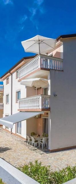 Apartmani Rastovcan Novi Vinodolski