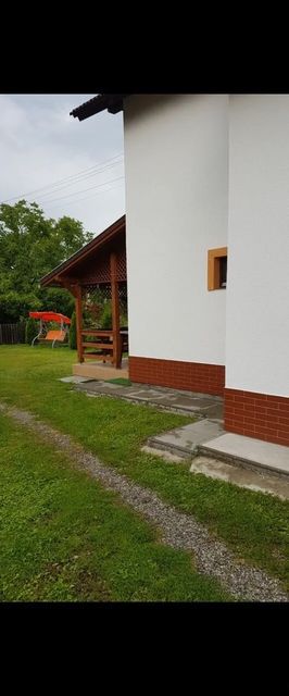 Casa Eva Laura Sovata