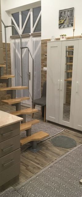 Móra Apartman Kiskunfélegyháza