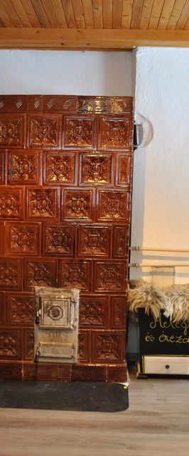 Casa Secretului Harghita-Băi