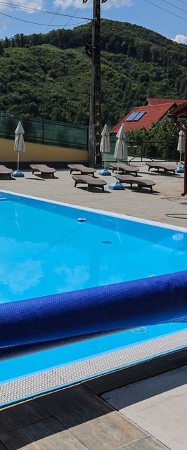 Pensiunea Sandor Praid