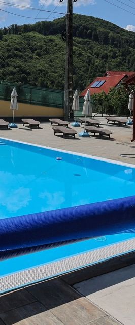 Pensiunea Sandor Praid