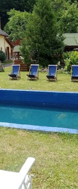 Casa de oaspeți Róza Băile Tușnad