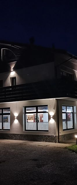 Pensiunea Raisa Bușteni