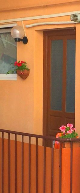 Garsoniera Amzei București