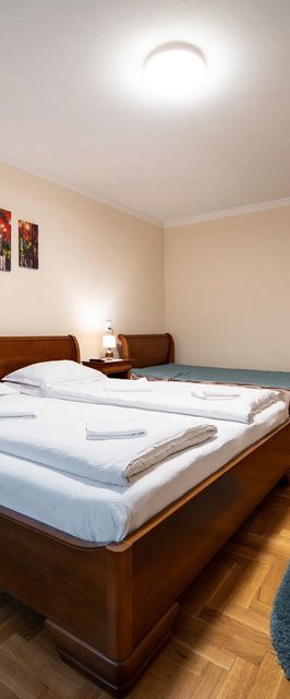 Apartament Lilla Luxury Odorheiu Secuiesc