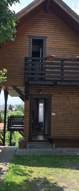 Pensiunea Feriga Sovata