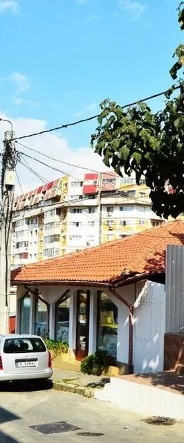 Pensiunea Florian Tulcea