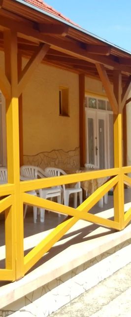 István I. Vendégház Hajdúszoboszló