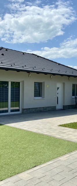 Babóca Apartman Siófok