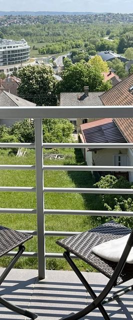 Savelij Apartman Hévíz