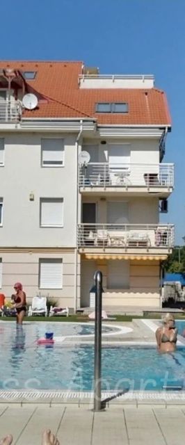 Aqua Wellness Apartments Hajdúszoboszló
