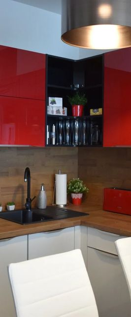 Relux Apartman Balatonlelle