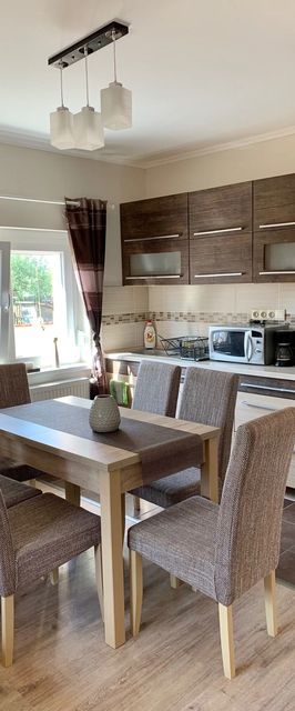 Annabella Vendégház Edelény