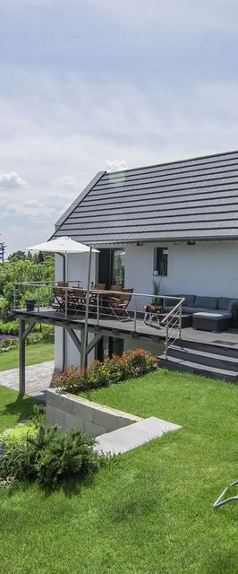 P19 Boutique Villa Badacsony