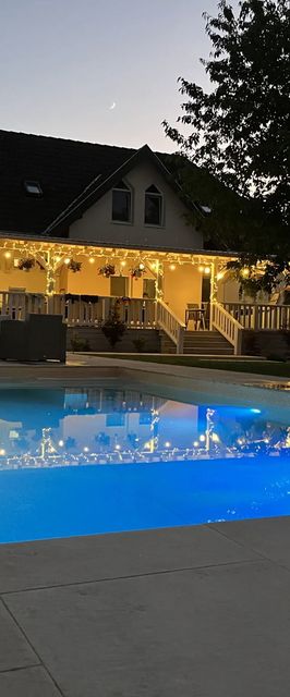 Cherry Tree Vendégház Balatonszemes