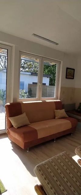 Leander Apartman Balatonberény