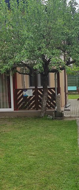 Tavasz Apartman Balatonfenyves