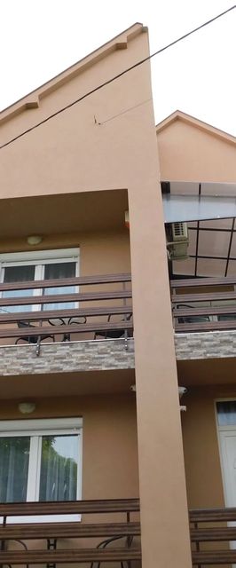 Wesselényi Apartmanház Hajdúszoboszló