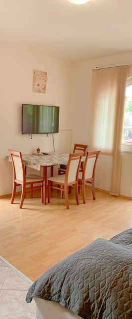Hunor Hortenzia Apartman Balatonlelle