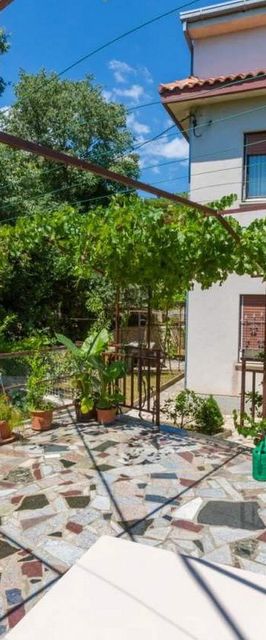 Apartmani Barisic Dramalj