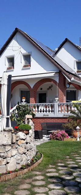 Jenei Vendégház Érd