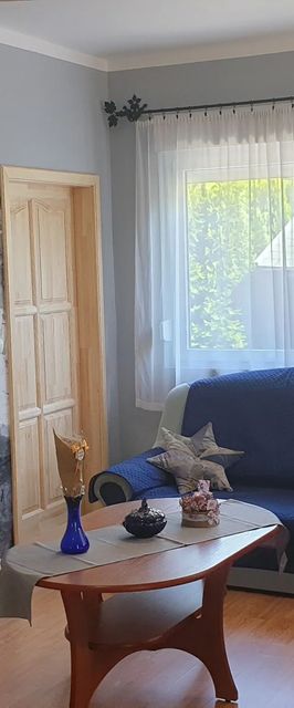 Elizabet Apartman Balatonmáriafürdő