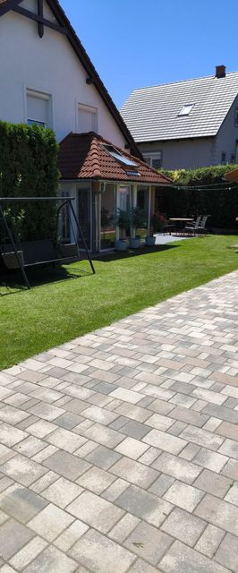 Platán Ház Révfülöp