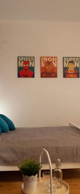 Marvel Apartman Debrecen