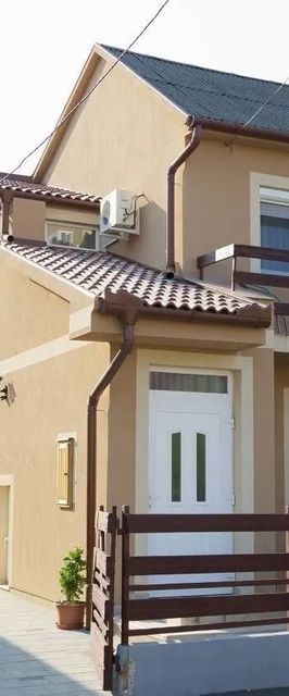 Alfa Apartmanház Hajdúszoboszló