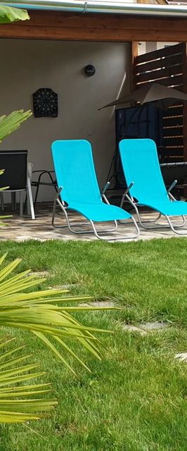 Renáta Vendégház Balatonmáriafürdő