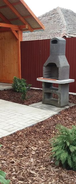 Csenge Vízparti Vendégház Gyomaendrőd