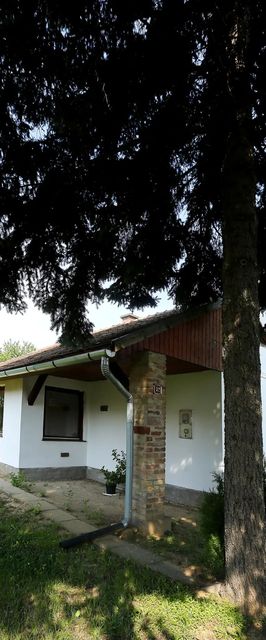 Falusi Vendégházak Alsóbogát