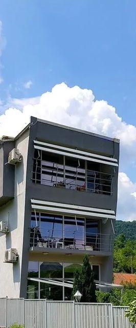 Pensiunea Philadelphia Dubova